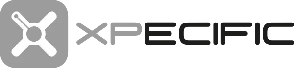 Xpecific · Inicio