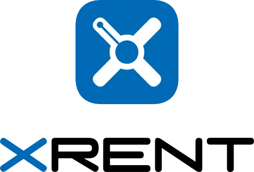 Logotipo XRENT