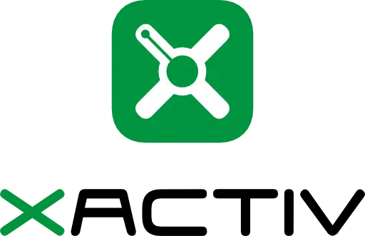 Logotipo XACTIV